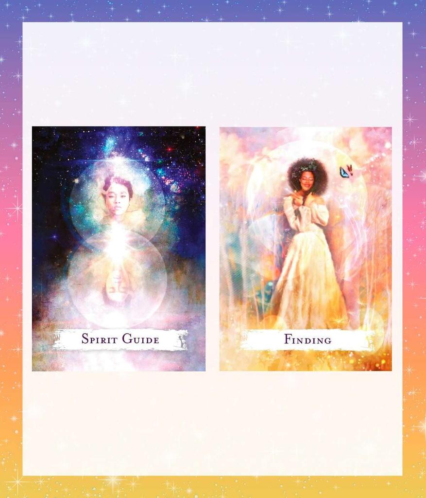 Spellcasting Oracle Cards Tarot Card Fortune Telling with Japanese Instruction Manual [Japanese] [Genuine Product]