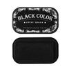 New Colorful Water Based Ink Pad Quick Drying High Density Sponge Inkpad Easy to Use Self Ink Stamp Scrapbook Supplies