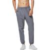 DOMYOS Sports Breathable Running Quick Dry Slacks Men's Medium/Medium Grey