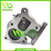 49177-02511 TD04-11B Auto Turbocharger for Mitsubishi L200 Pajero II Montero 2.5 TDI 73Kw 4D56TD/4D56Q MD187208 MD170563