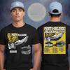 Post M@lone The Big Ass Stadium Tour Part 2 Schedule Tour Unisex T-Shirt