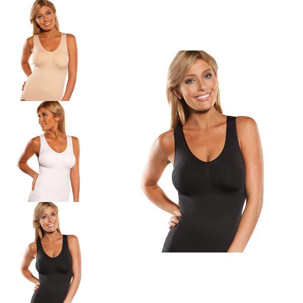 Women Vest Slimming Tank Top Shaper With Premium Quality And Timeless Design