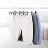 5pcs Metal Pants Racks Wind Proof Multi-purpose Skirt Racks For Clothes Drying Trousers Wardrobe Clip Anti-slip Clothes Hanger