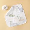 Saliva Wipes Baby Wiping Towel Soft Kid Towel Baby Wipes Cloths Handkerchief Washcloths Nursing Towel Face Towel