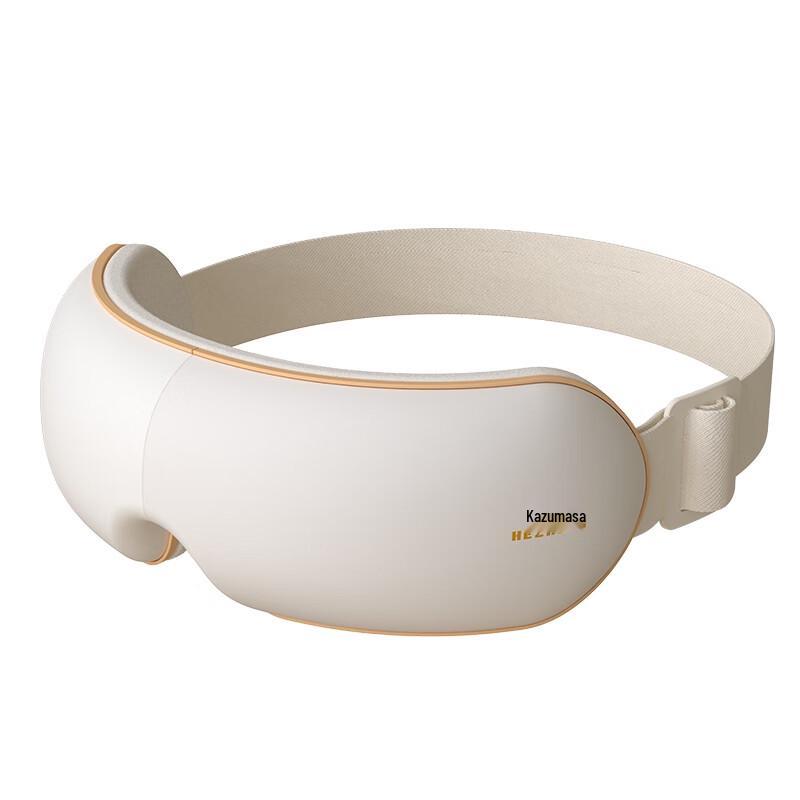 

Hezheng Smart Heated Eye Massager