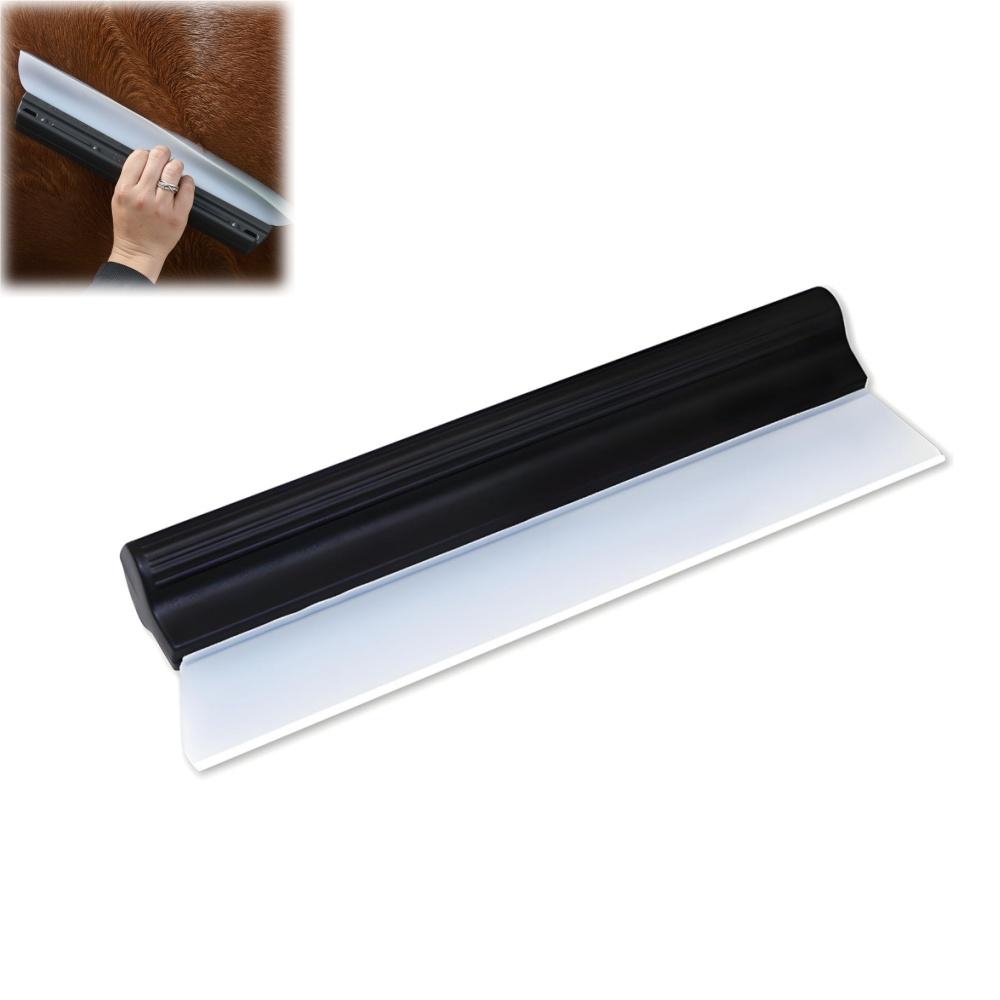 

Лезвие для тела лошади и скота, скребок для пота