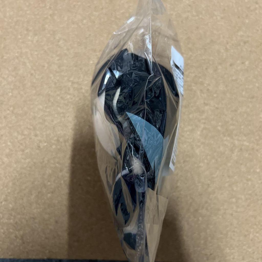 [USED] Fluffy stuffed toy Tokito Muichiro