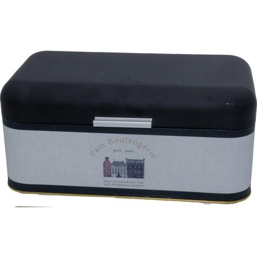 

Evle ER061-X8 Хлебница с узором Azura Boulangerie 11,8 л