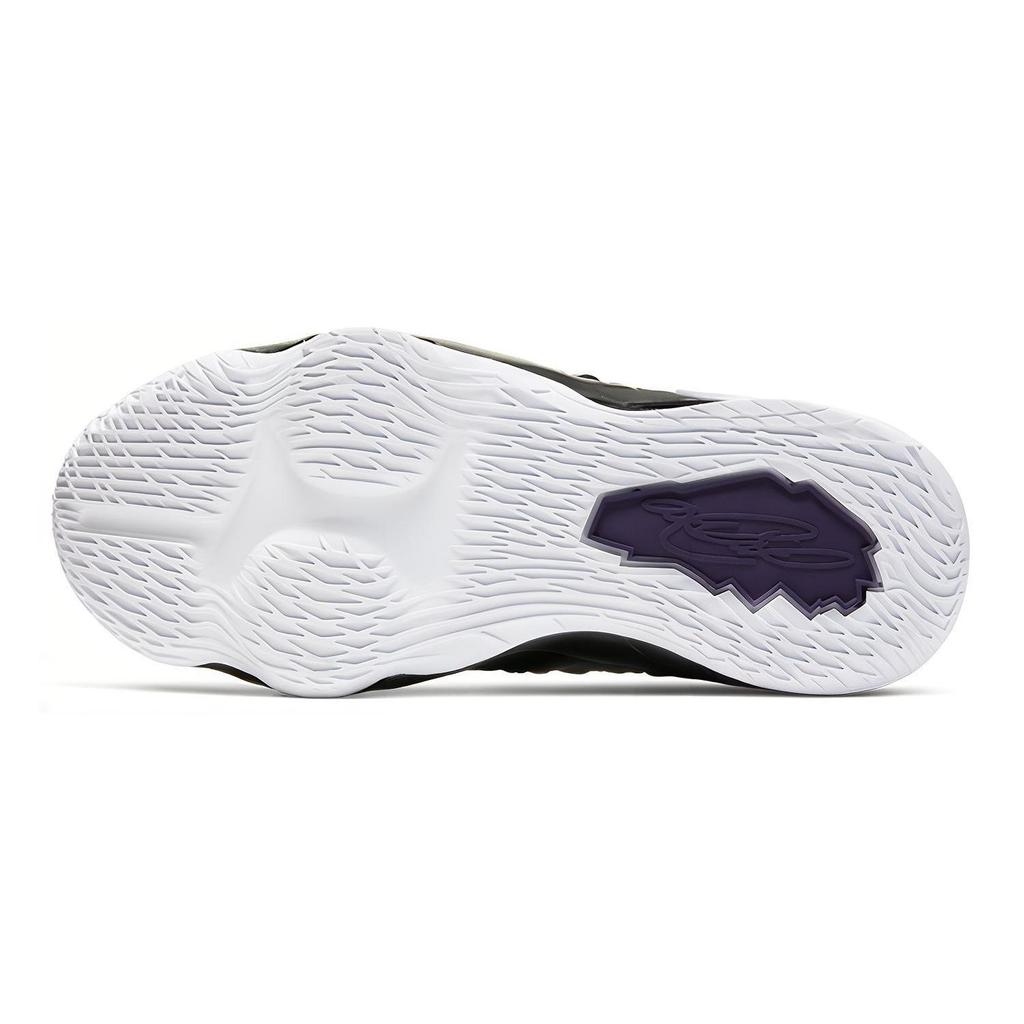 Nike LeBron 17 Lakers GS BQ5594-004