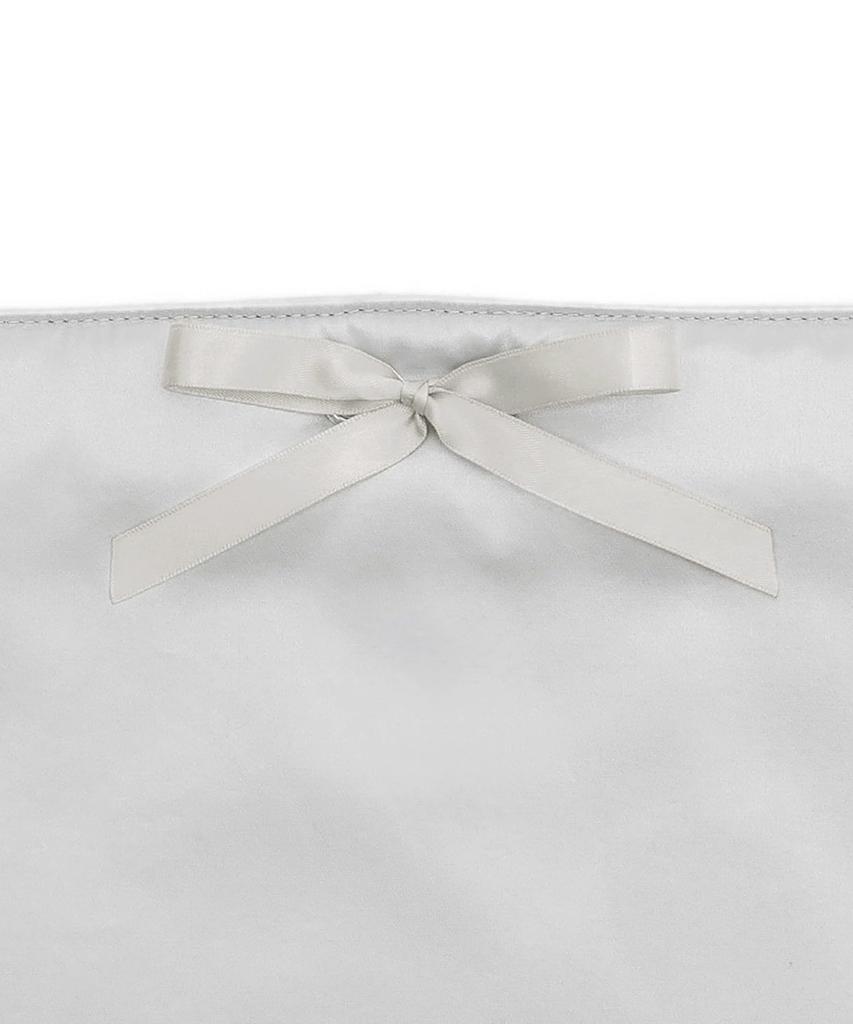 WEGO Tokimeki Magic DIY Satin Flap Bag Perfect for Ita and Oshikatsu and Presents for Size Silver (Small) - Bags, Decorations, Customization,