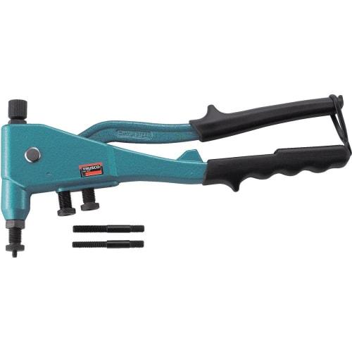 TRUSCO Hand Nutter, Total Length 270mm, THN-456