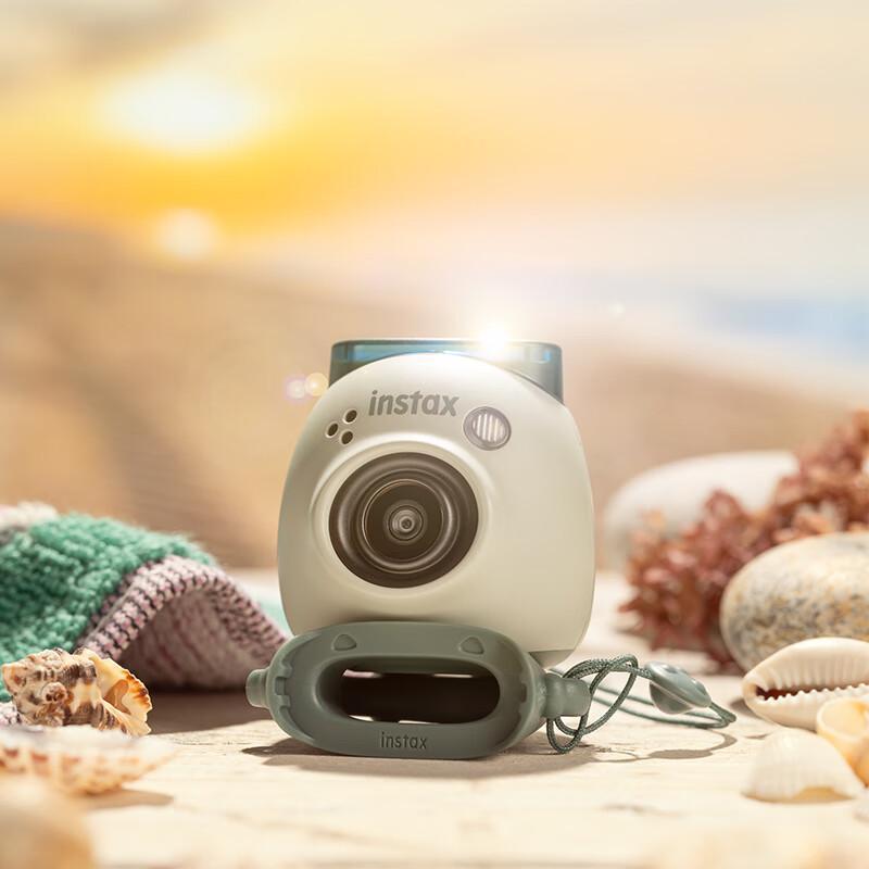 Instax Fujifilm PAL Instant Camera