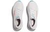 HOKA ONE ONE Mach 6 White Nimbus Cloud Women's 1147810-WNCL