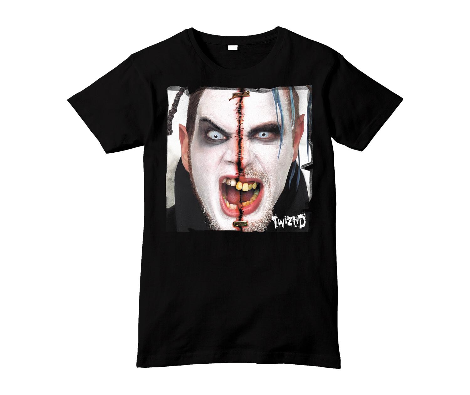 Twiztid Freek Show T-Shirt Mens Womens Tees Top 2XL