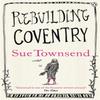 Rebuilding Coventry by Sue Townsend Paperback Book 9780718194833