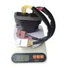 Honda XL 1000 V MOSFET Rectifier
