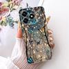 For Honor X5C / Huawei Honro X5C Plus Phone Case Teansparent Soft TPU Casing Floral Butterfly New Fashion Painting Back Cover