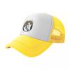 Goldene Einhorn Baseballkappe individuelle Kappen Symbol Luxusmarke Mann Frau