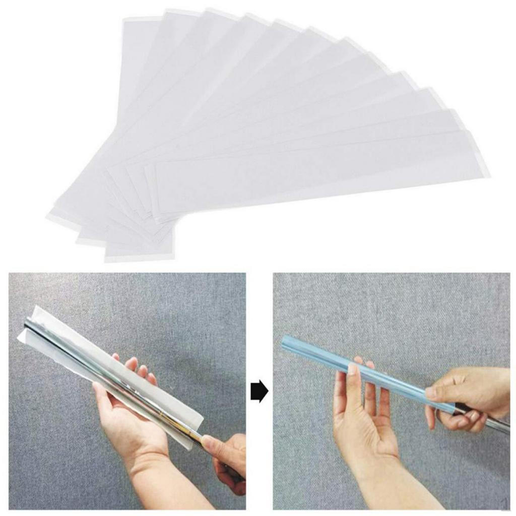 

12 клюшек для гольфа для перехвата. Уход за полосой обслуживания.