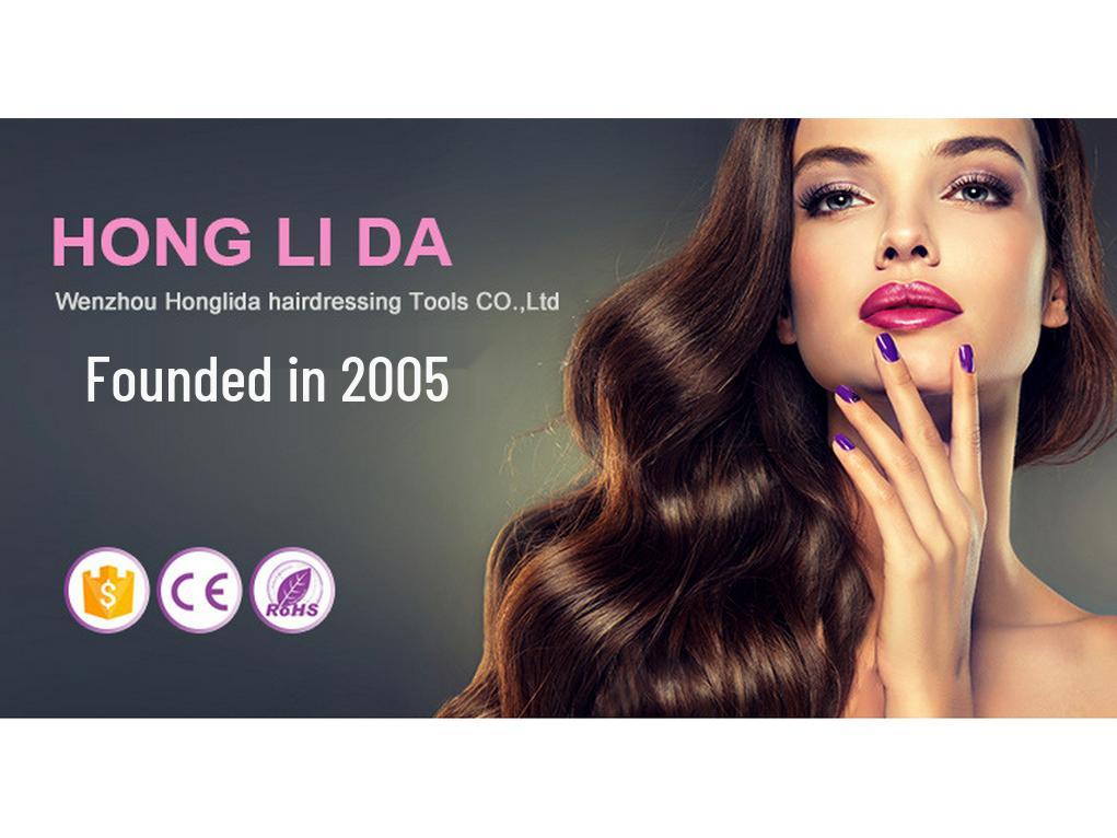 Korean Morgan 2nd Gen Magic Root Volumizing Perm Rod