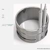 Portable Electric Tin Melting Pot: Adjustable Temperature Soldering Furnace for Electricians