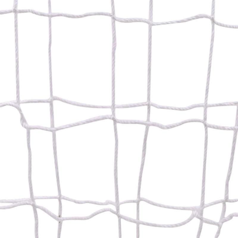Full Size Soccer Replacement Goal Nets Portable outdoor sports match training junior Kids Football Net NOT Include Posts