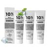 10%nHAP Nano Hydroxyapatite Toothpaste Fluoride-Free Enamel Repair Whitening Toothpaste, Cool Mint Fresh Breath_i*