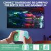 Joy pad Controller For Nintendo Switch Wireless Gamepad Dual Vibration Joycons Switch Controllers Joystick