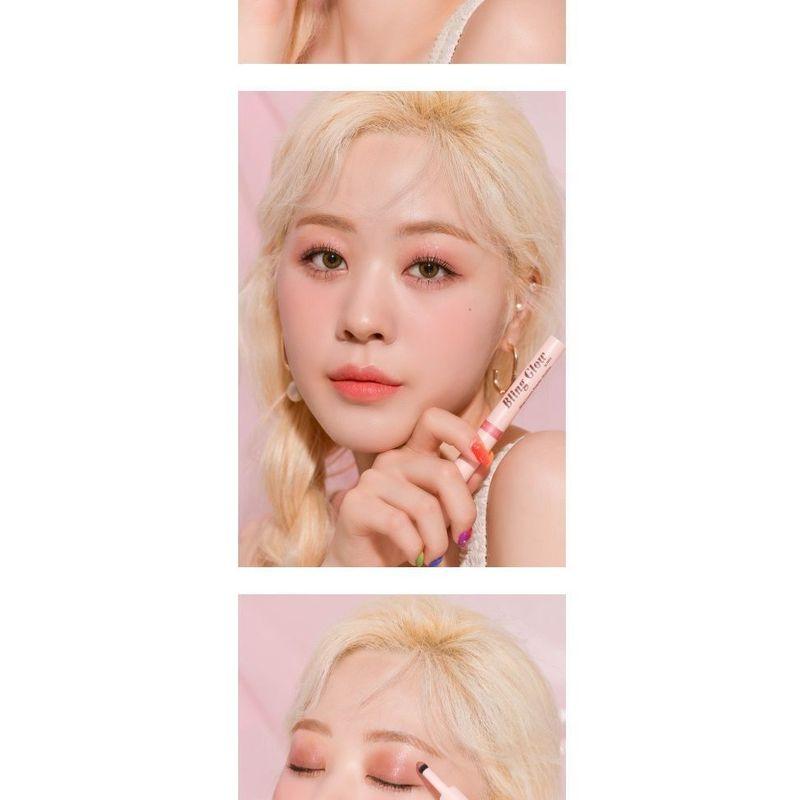 Bling Glow - Cream Powder Shadow - 2 Colors