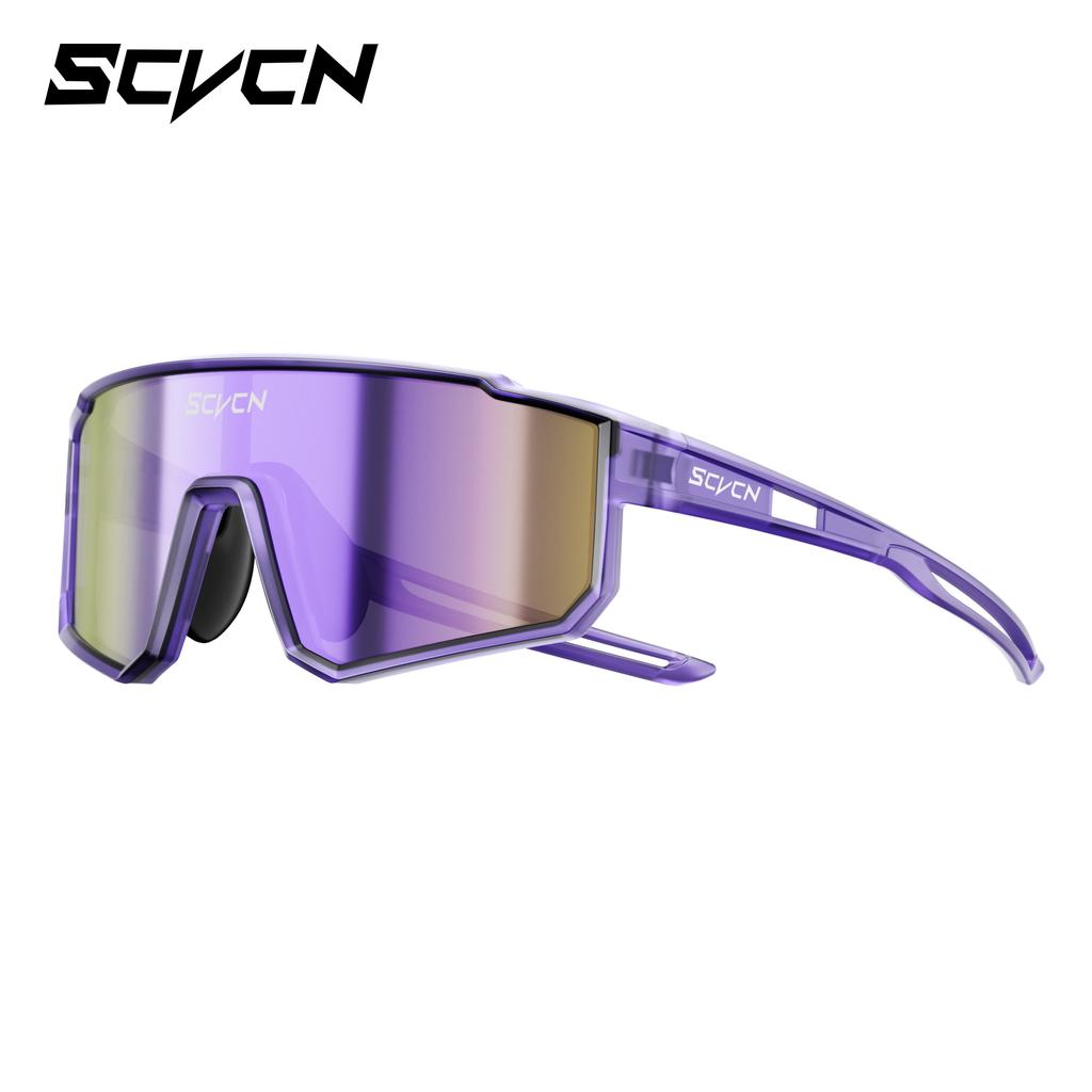 SCVCN Kids Proctive Glasses Sports Sunglasses UV400 Boy Baseball Glasses Cycling Outdoor Eyewear Running Hiking Sunglasses 2026