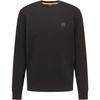 Mens Westart Premium Cotton Crew Neck Sweatshirt