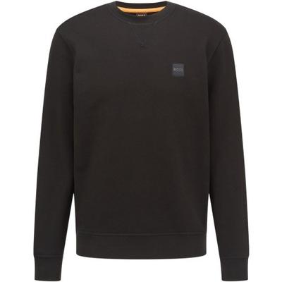 Mens Westart Premium Cotton Crew Neck Sweatshirt