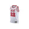 Nike Basketballtrikot Unisex Weiß DO9449-100