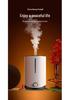 Aroma Humidifier for Home & Office, Top-Fill, Large Capacity