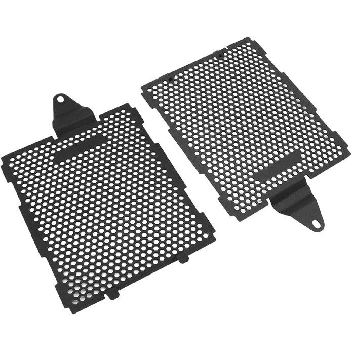 Motorcycle Radiator Grille Guard Cover Protector Radiator Engine Cooler Protector for R1300GS Adventure 2023 2024