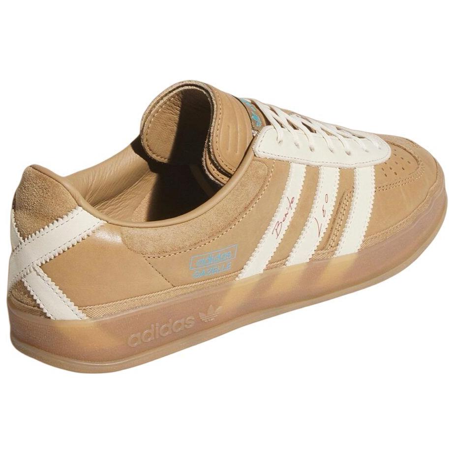adidas X Bad Bunny X Lionel Messi Gazelle Halowe Trampki JR0182