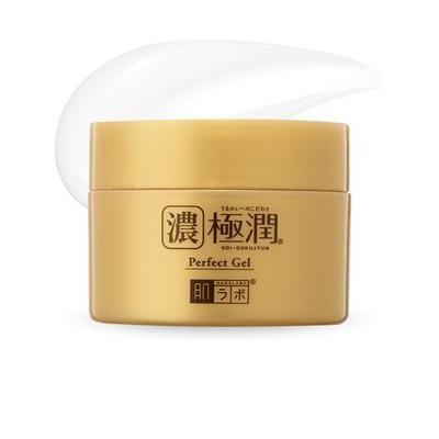 Hada Labo Gokujyun Perfect Gel 100g