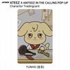 ATEEZ X ANITEEZ W THE CALLING POP-UP MD Karta Handlowa Jednostka KPOP K-POP Seonghwa