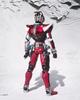 TAMASHII NATIONS SIC. VOL.45 Kamen Rider Den-O Liner Form & Kamen Rider Zeronos Zero Form