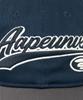 Eipeu Moonface Color Block Ball Cap - Navy / Aapcpm5256Xxqnyx