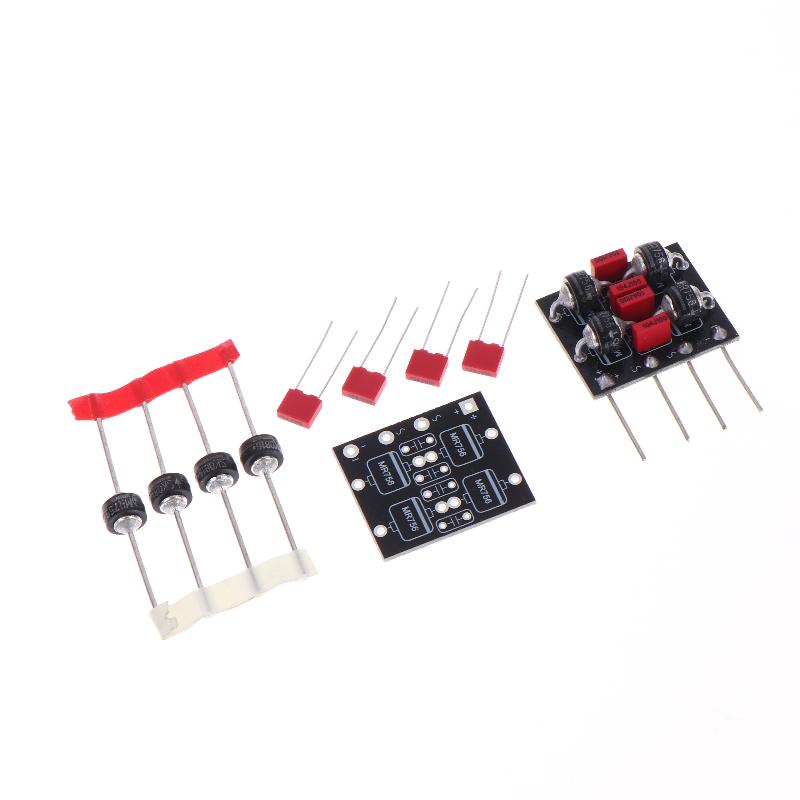 Mr756 Mr760 High Speed Fast Recovery Rectifier Bridge Stack Bridge Rectifiers 12A 600V 1000V For Hi-Fi Audio Amplifier Power Diy