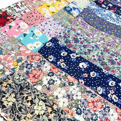 Cucito e manufatti tessili – Tessuti