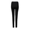 adidas Women's ASK TEC LT BP Training Tights Black CY2254