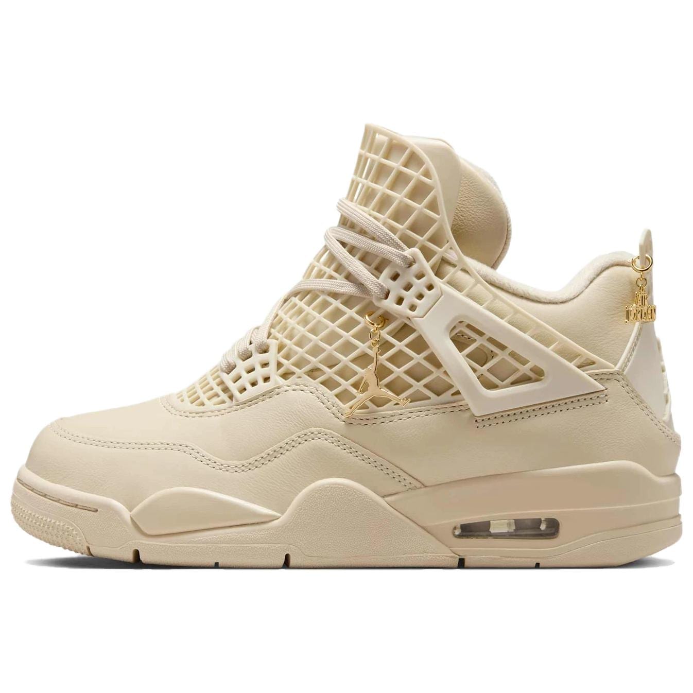 JORDAN 4 Retro Net Rattan Sieviešu