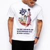 Üst giysisi – T-shirtler