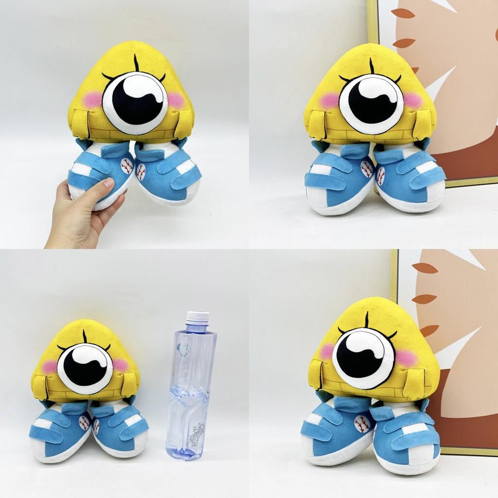 Bill Baby The Book Of Bill Kids Plush Toy With Short Pile Material Comfort For