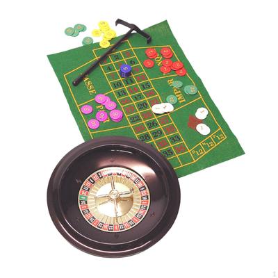 Legemiljø – Brætspil