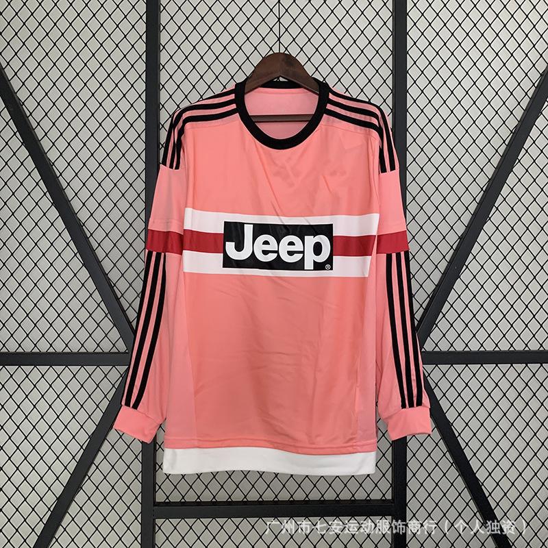 Football Jersey Classic Retro Long-sleeved England Portugal Inter Milan France Jersey Wholesale Support One Piece of Hair