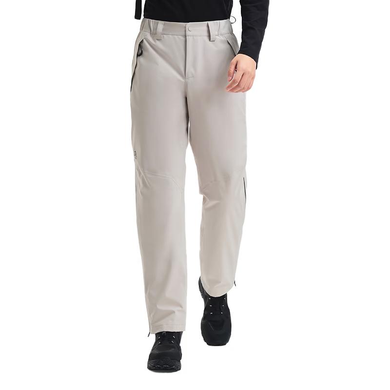 Pelliot Mountain Shell Hard Shell Hiking Pants