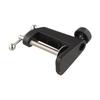 Heavy Duty Desktop Clamp Bracket Designed for Maximum Stability of Equipment